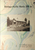 Roslags - Kulla 200 �r